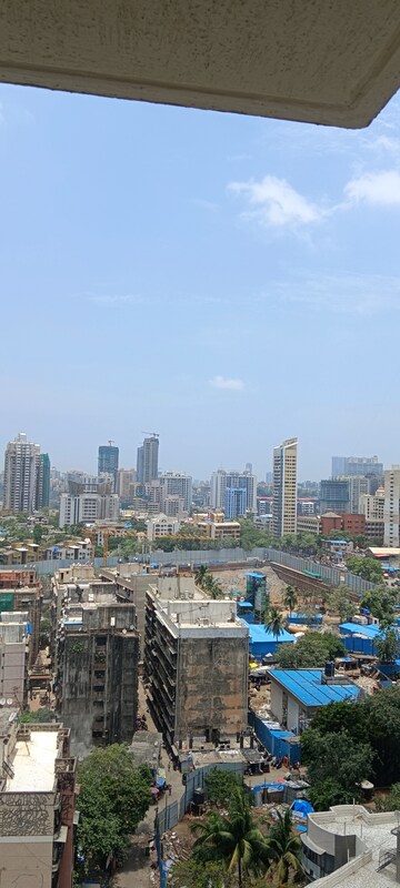 1 BHK Apartment For Rent in Kshitij CHS, Goregaon East