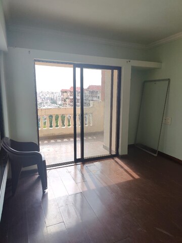 Master Bedroom in 2 BHK Apartment at Bramhacorp Emerald County, Kondhwa – for Rent