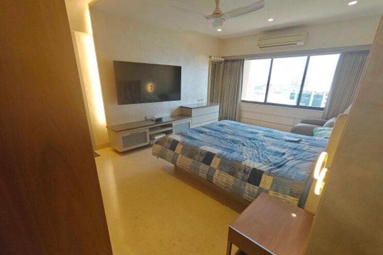 Bedroom, ashford-casa-grande 3 Bedroom 1400 Sq.Ft. Apartment In Lower Parel Mumbai 8661653