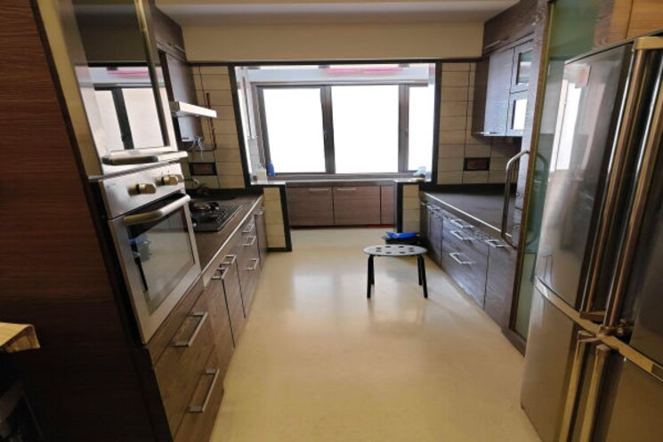 Room, ashford-casa-grande 3 Bedroom 1400 Sq.Ft. Apartment In Lower Parel Mumbai 8661653