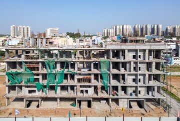 2.5 BHK Builder Floor For Sale in New Gurgaon