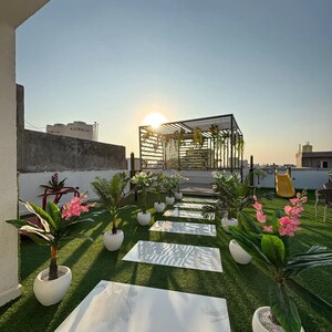 3.5 BHK Builder Floor – Exterior View View at BMD HOMES II, Uttam Nagar - for Sale