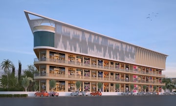  Shop For Rent in Tonk Road