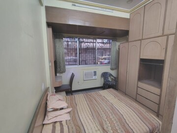 3.5 BHK Apartment For Rent in Suryadarshan Apartment, Walkeshwar