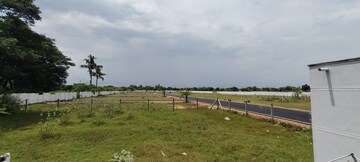 Plot Area in  Plot at Mamandur – for Sale