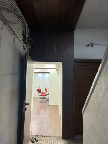 Building Lobby in  Office Space at Dharampeth – for Rent