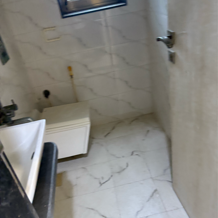 Bathroom, indra-darshan-apartment 2 Bedroom 950 Sq.Ft. Apartment In Yamnuna Nagar Mumbai 8661692