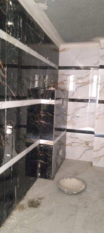 Balcony in 1 BHK Builder Floor at Mehrauli – for Sale