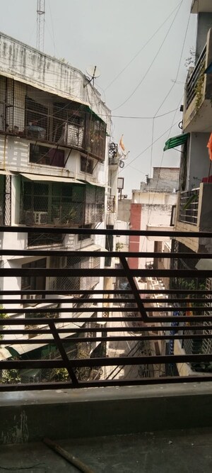 1 BHK Builder Floor – Exterior View View at Mehrauli - for Sale