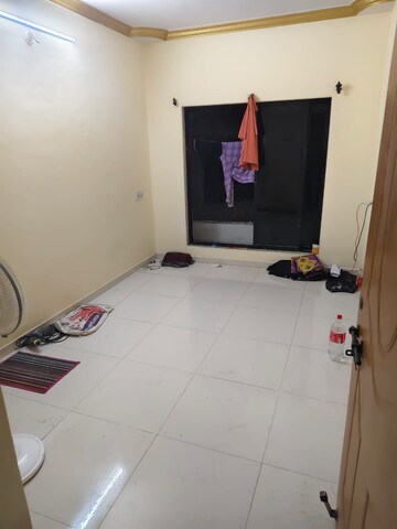 Bedroom in 2 BHK Apartment at Vashi Sector 4 – for Rent