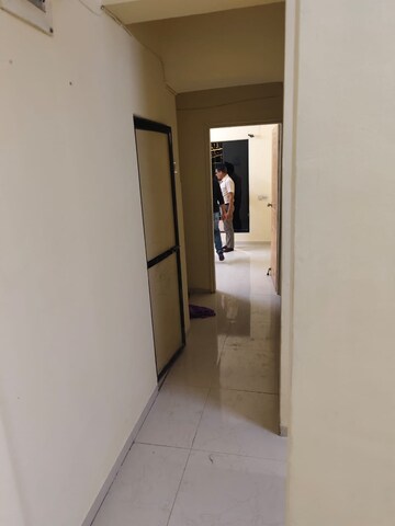 Room in 2 BHK Apartment at Vashi Sector 4 – for Rent