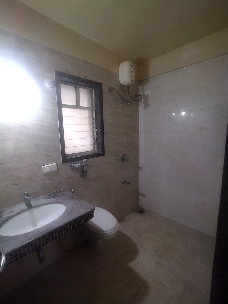 Bathroom, nyati-ethos 2 Bedroom 1084 Sq.Ft. Apartment In Undri Pune 8661695
