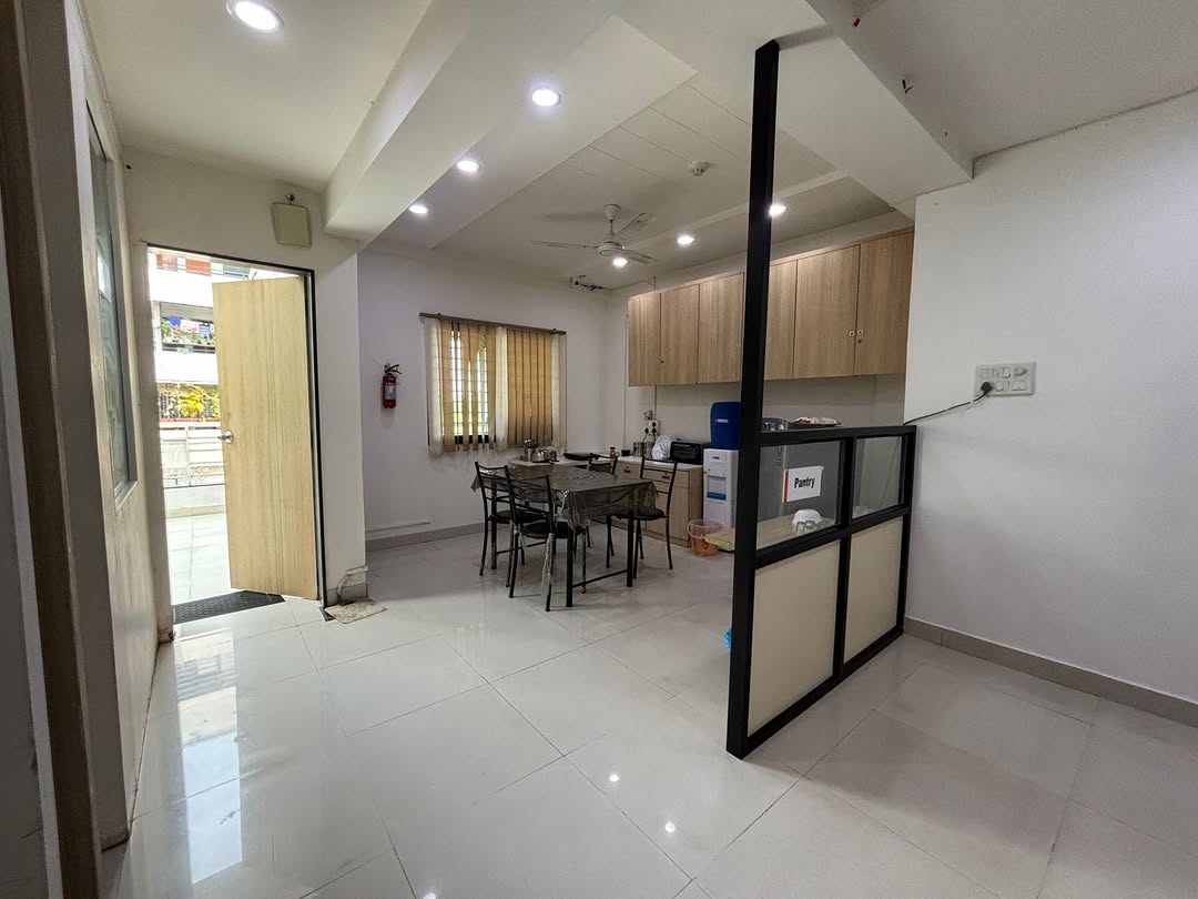 Office Space For Rent in Kashvi Group Of Companies