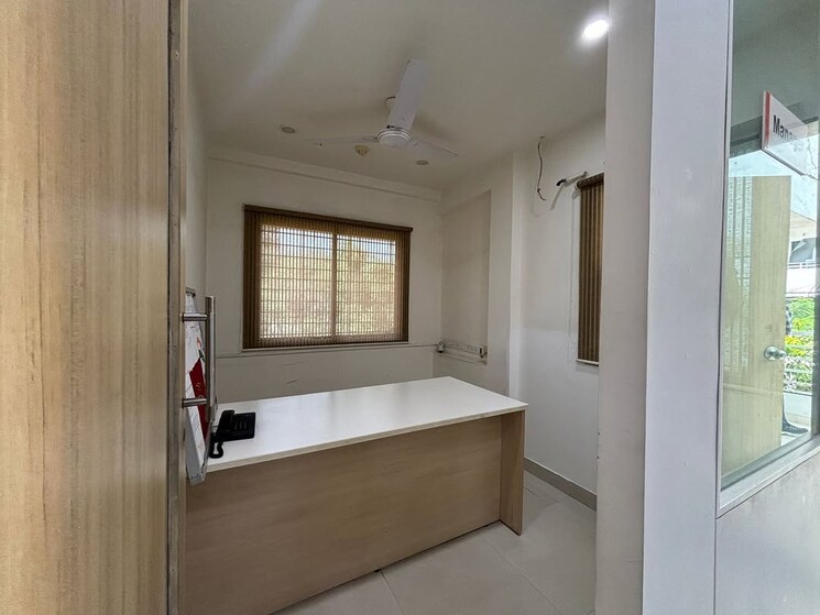 Floor Plan, shankar nagar Commercial Office Space 1000 Sq.Ft. In Shankar Nagar Nagpur 8661696