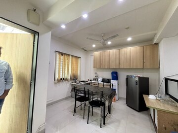 Team Area in  Office Space at Shankar Nagar – for Rent