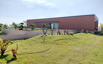 Plot For Sale in Shabad