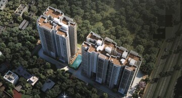 3 BHK Apartment For Sale in Pride Euphora, Kr Puram