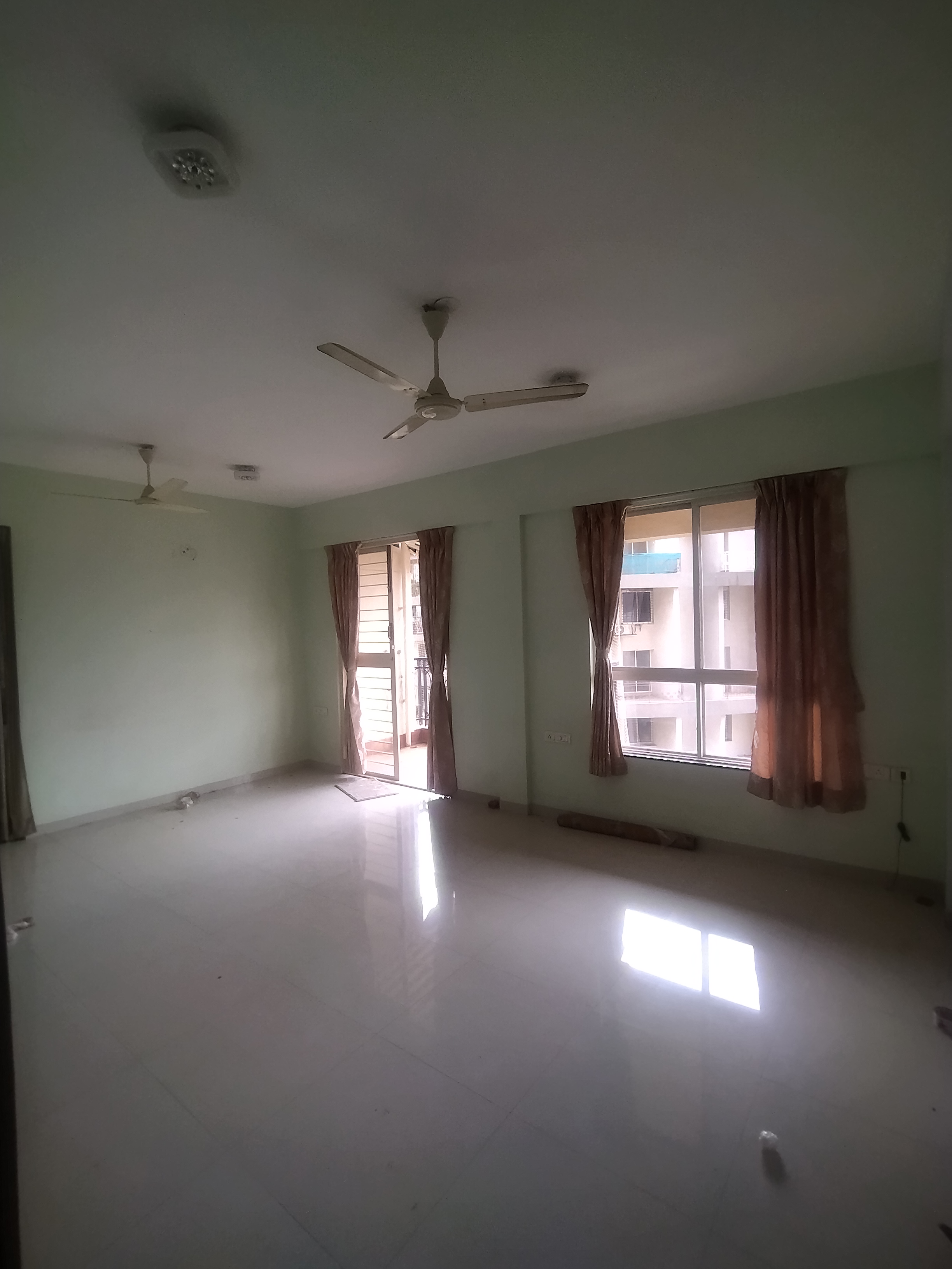 2 BHK Apartment For Sale in Nyati Ethos