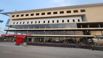  Showroom – Exterior View View at Tonk Road - for Rent
