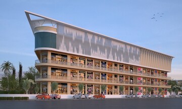  Showroom For Rent in Tonk Road