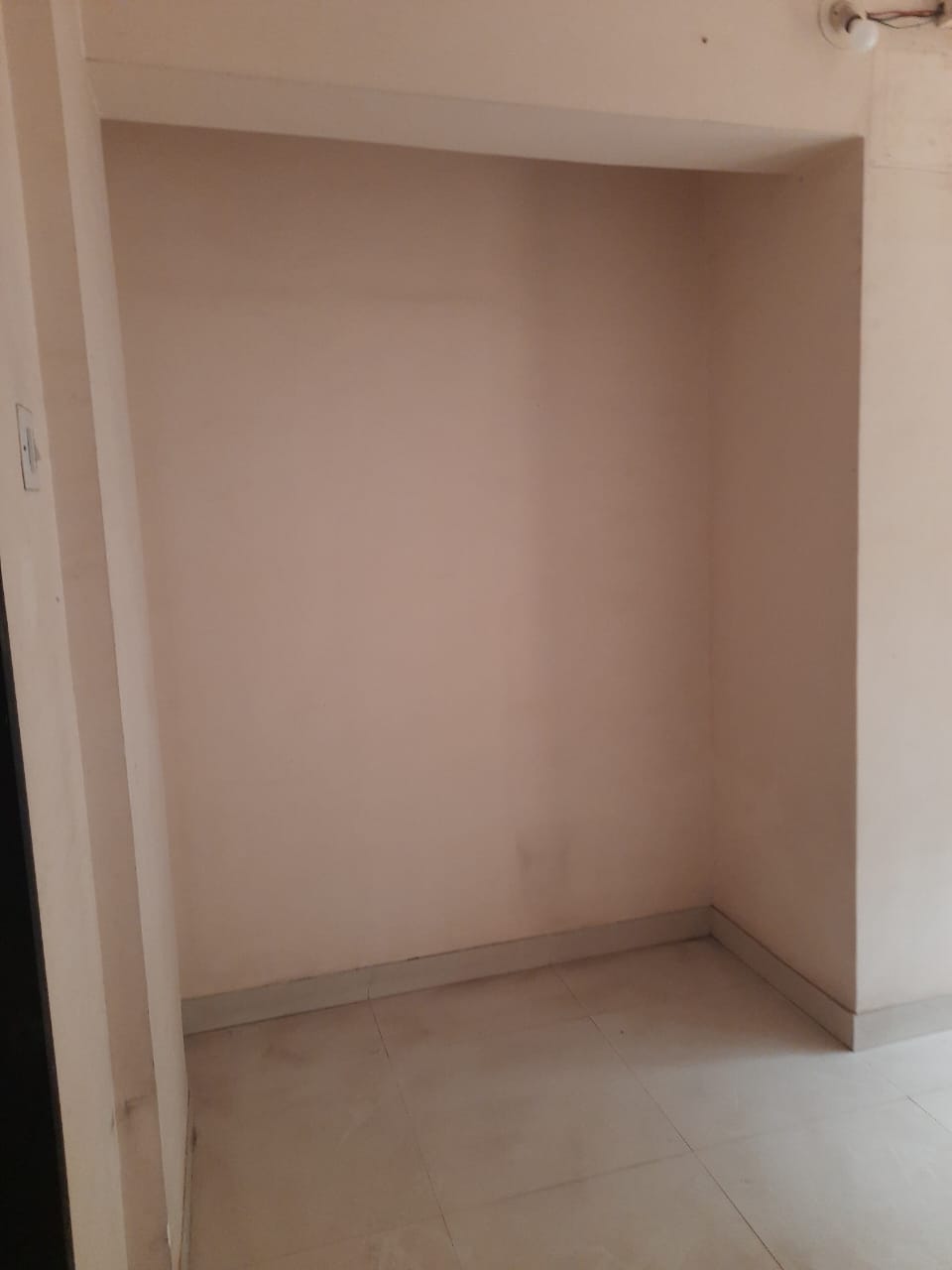 2 BHK Apartment For Sale in Sai Gaurav Kalyan