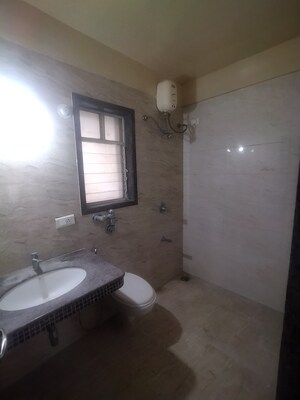 Bathroom in 2 BHK Apartment at Nyati Ethos, Undri – for Sale