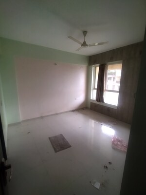 Bedroom in 2 BHK Apartment at Nyati Ethos, Undri – for Sale