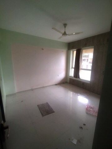 Bedroom in 2 BHK Apartment at Nyati Ethos, Undri – for Sale