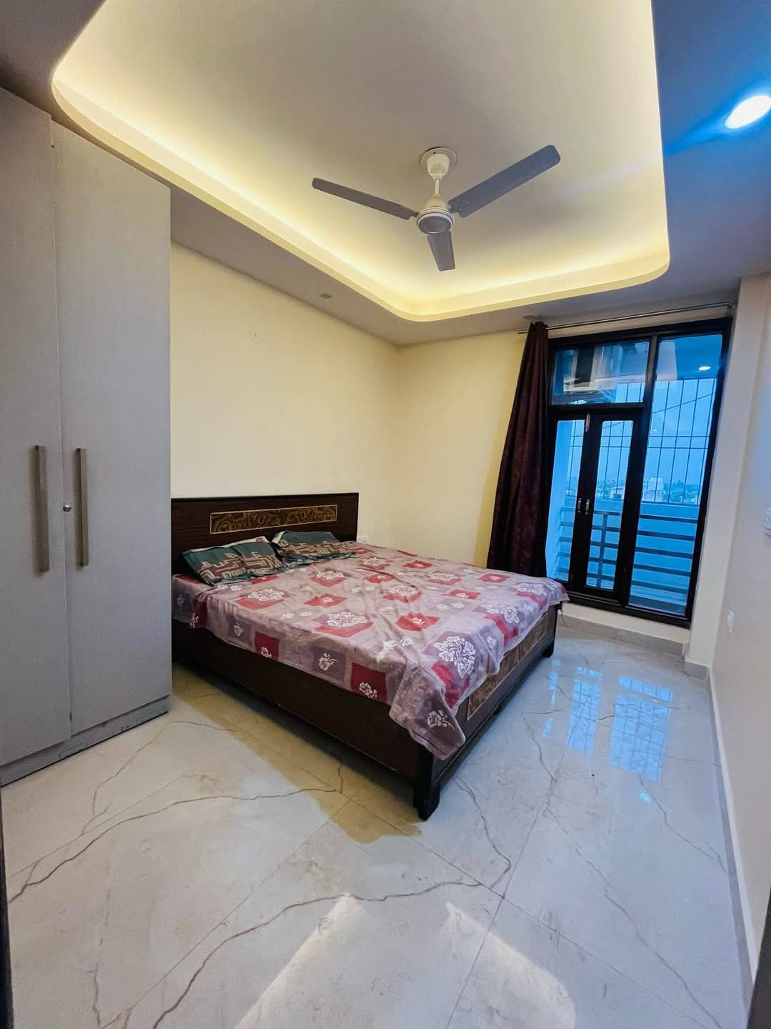 2 BHK + Study Room Builder Floor For Sale in Himagiri Enclave