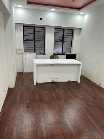 Floor Plan in  Office Space at Shankar Nagar – for Rent