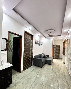 Bedroom in 4 BHK Independent House at SA HOMES I, Uttam Nagar – for Sale