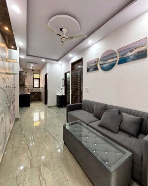 Bedroom in 4 BHK Independent House at SA HOMES I, Uttam Nagar – for Sale