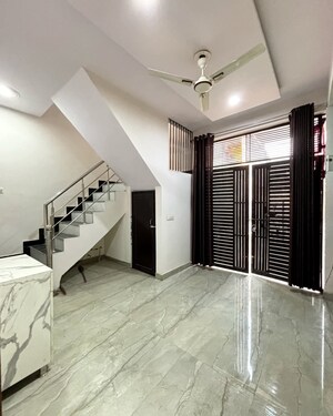 Bedroom in 4 BHK Independent House at SA HOMES I, Uttam Nagar – for Sale