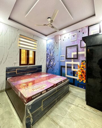 4 BHK Independent House For Sale in SA HOMES I, Uttam Nagar