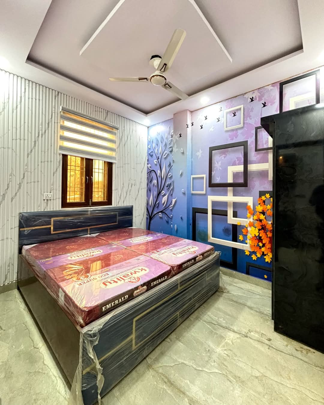 4 BHK + Pooja Room Independent House For Sale in SA HOMES I