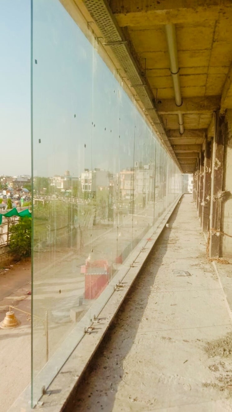 Balcony, tonk road Commercial Office Space 52000 Sq.Ft. In Tonk Road Jaipur 8661707