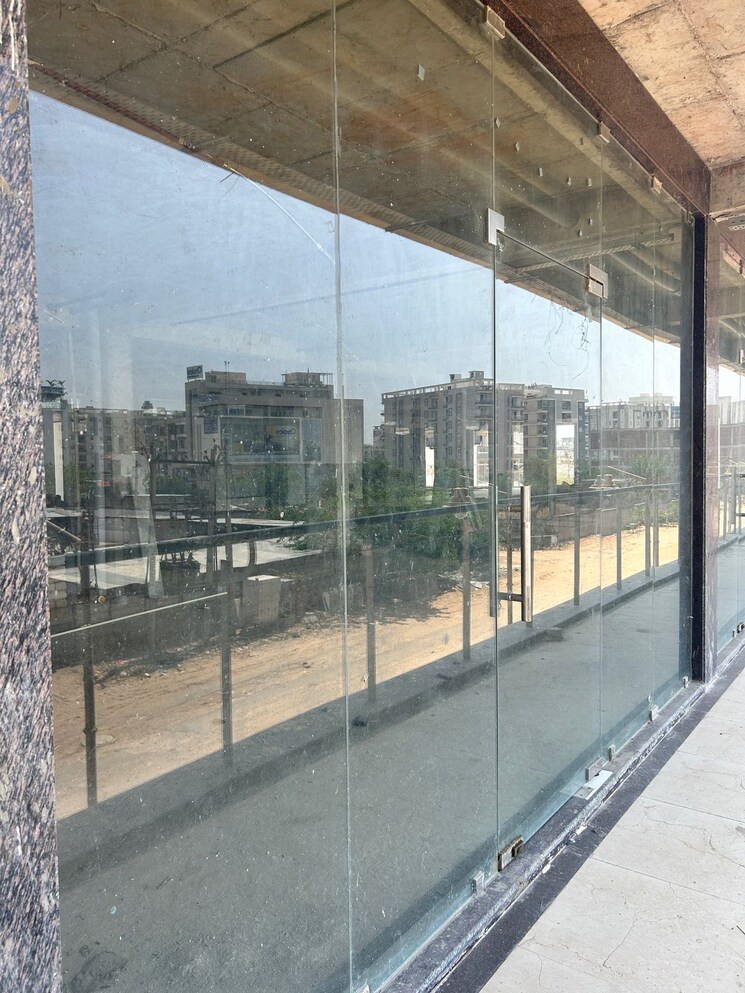 Exterior View, tonk road Commercial Office Space 52000 Sq.Ft. In Tonk Road Jaipur 8661707