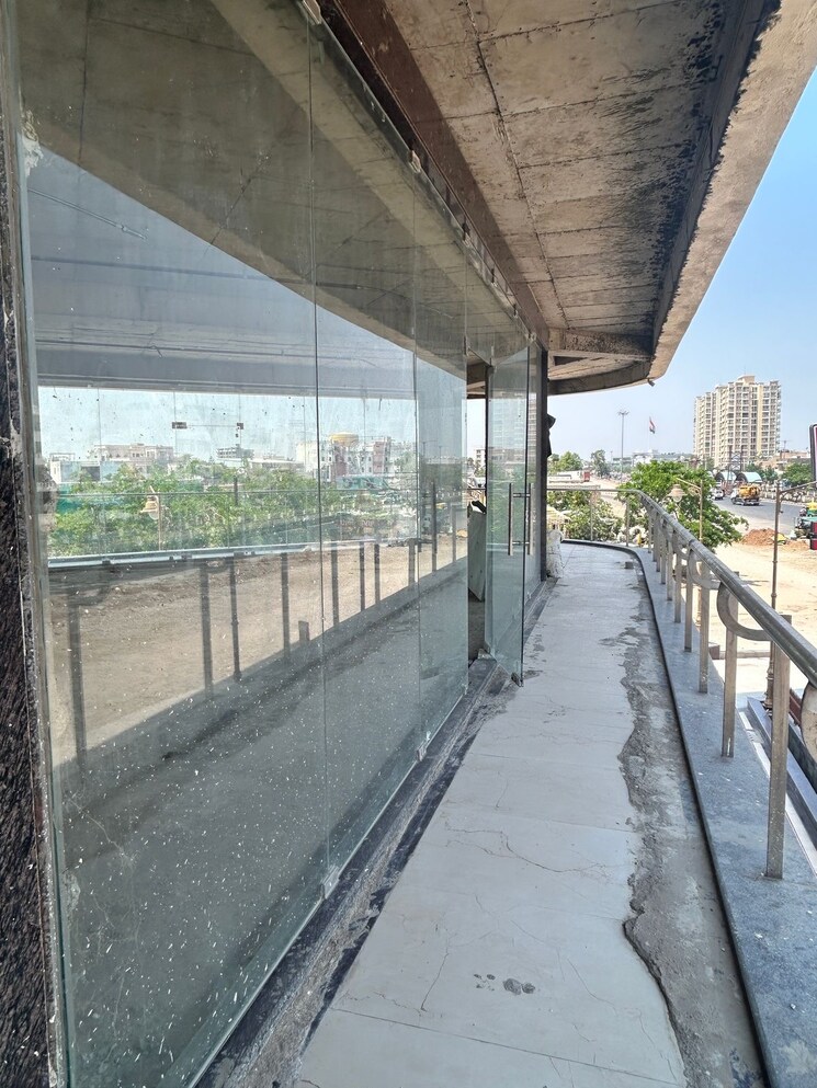 Balcony, tonk road Commercial Office Space 52000 Sq.Ft. In Tonk Road Jaipur 8661707