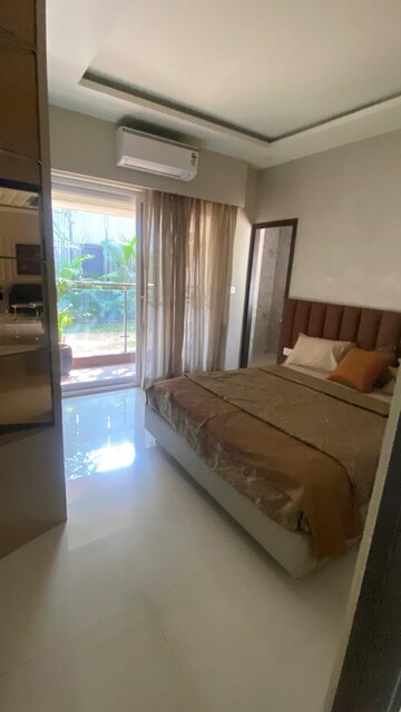 Room in 3 BHK Apartment at Pride Euphora, Kr Puram – for Sale