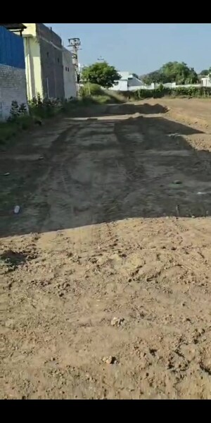 Plot Area in  Land at Himgiri Enclave, Burari – for Sale