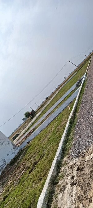  Land – Garden View at Himgiri Enclave, Burari - for Sale