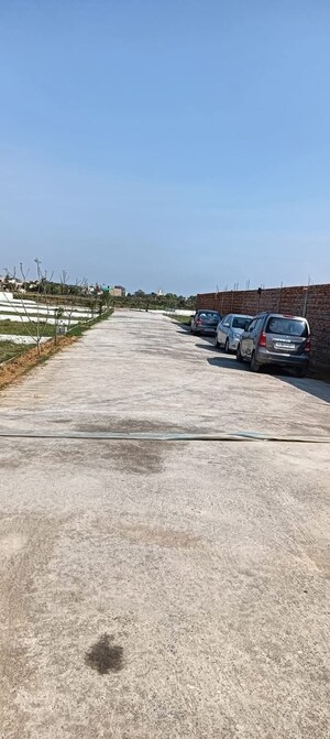  Land – Exterior View View at Himgiri Enclave, Burari - for Sale