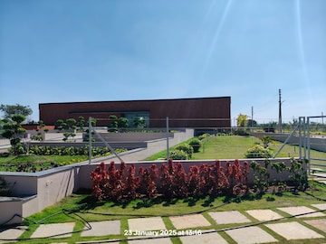  Plot – Exterior View View at Shadnagar - for Sale