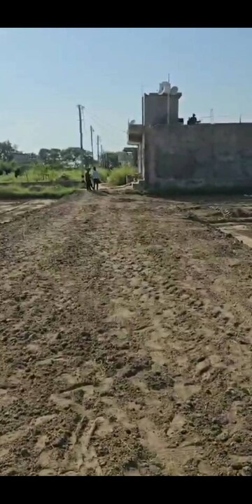 Plot Area in  Land at Himgiri Enclave, Burari – for Sale