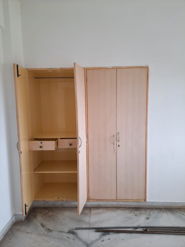 Bedroom, abhinav-golden-palms 3 Bedroom 1495 Sq.Ft. Apartment In Cv Raman Nagar Bangalore 8661711