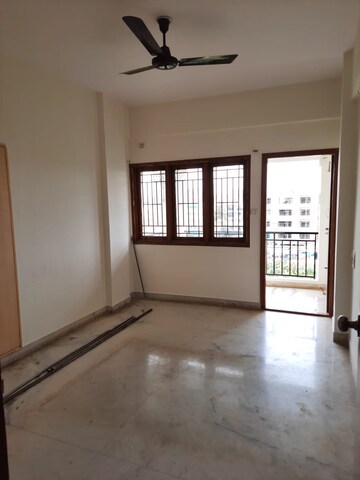 Bedroom in 3 BHK Apartment at Abhinav Golden Palms, Cv Raman Nagar – for Rent