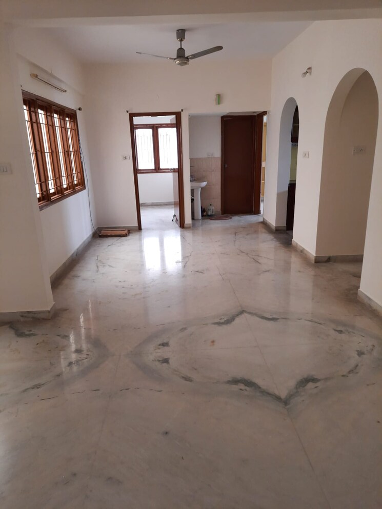 Living Room, abhinav-golden-palms 3 Bedroom 1495 Sq.Ft. Apartment In Cv Raman Nagar Bangalore 8661711