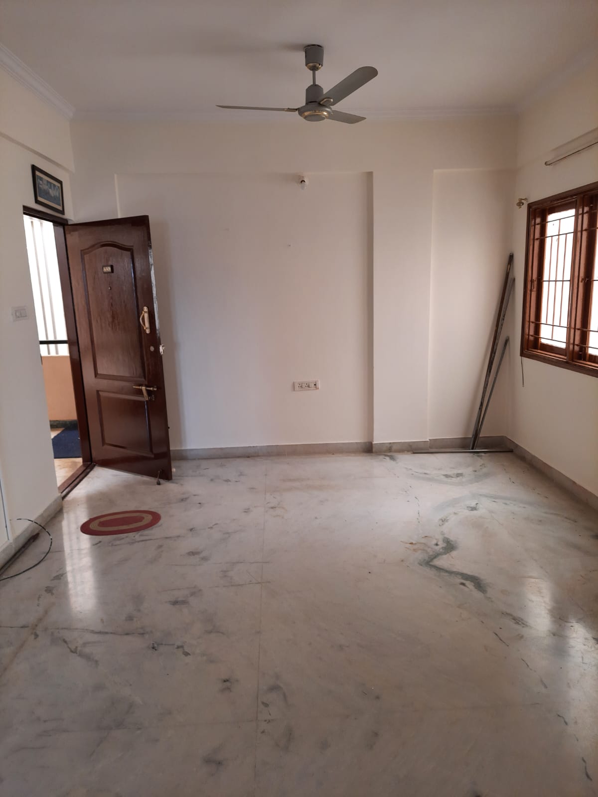 3 BHK + Pooja Room Apartment For Rent in Abhinav Golden Palms