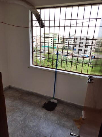 Utility Room in 3 BHK Apartment at Abhinav Golden Palms, Cv Raman Nagar – for Rent