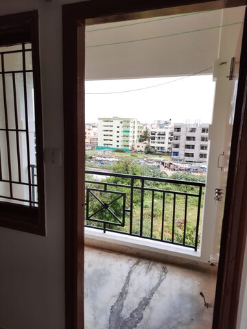  3 BHK Apartment at Abhinav Golden Palms, Cv Raman Nagar – for Rent